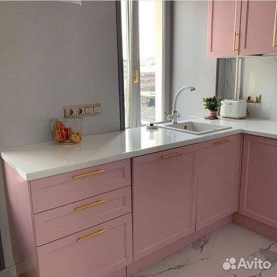 Кухня на заказ