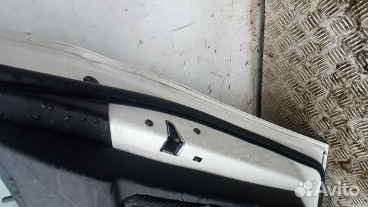 Дверь задняя правая BMW 3 F30/F31 (9BL05FT01)