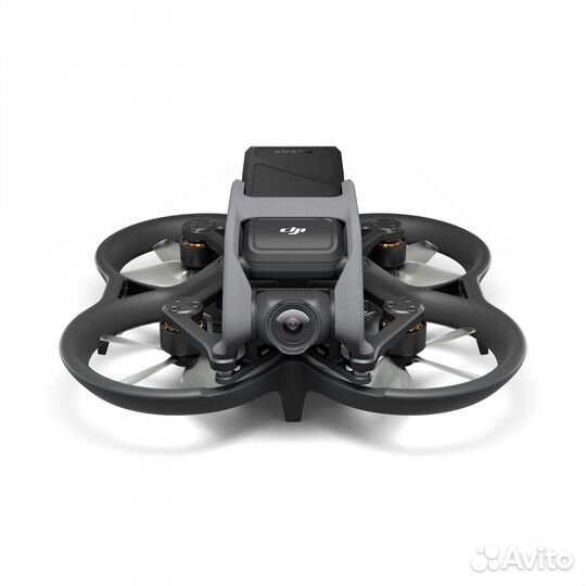 Dji Avata fly smart combo