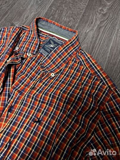 Рубашка мужская