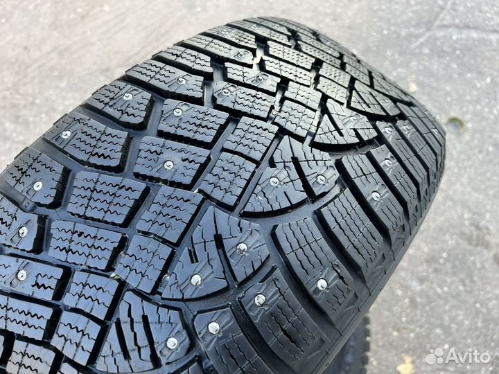 Continental IceContact 2 SUV 235/55 R17 103T