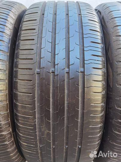 Continental EcoContact 6 235/50 R19 103V