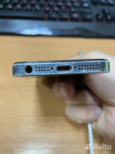 iPhone 5 A1429 на запчасти бу