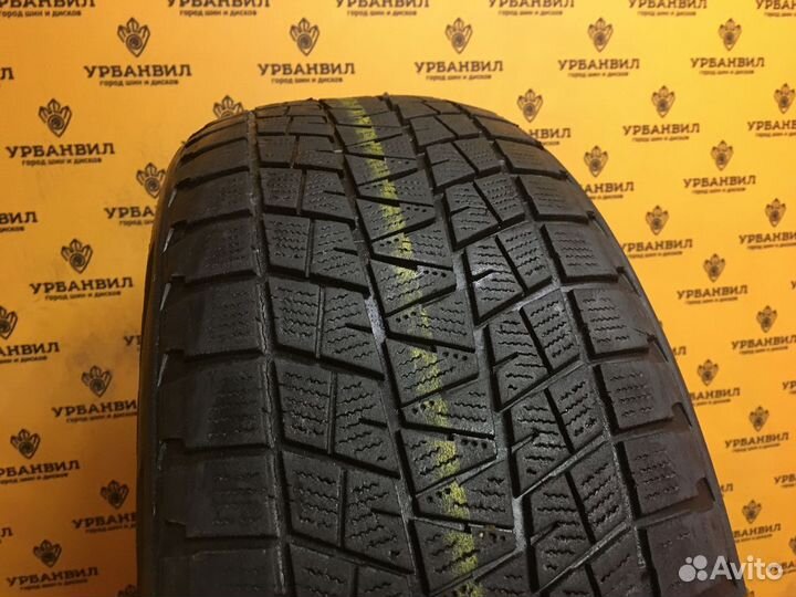 Bridgestone Blizzak DM-V1 225/55 R18 98Q