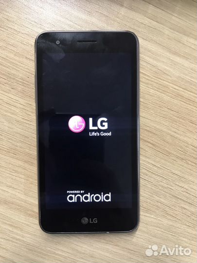 LG K7 (2017) X230, 8 ГБ