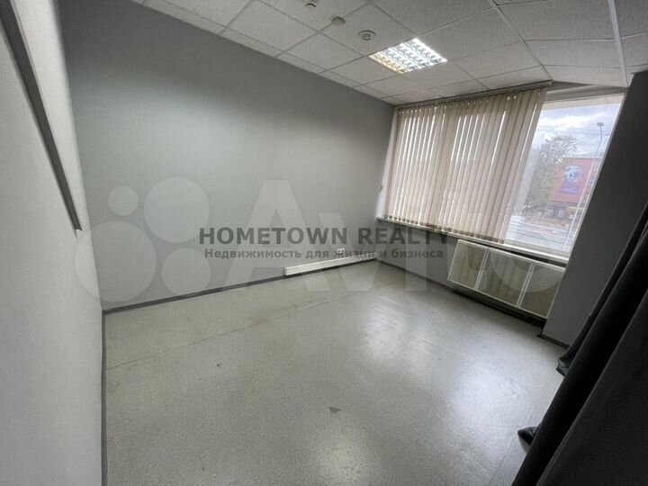 Свободного назначения, 13.9 м²