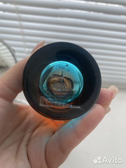 Парфюмированная вода ajmal