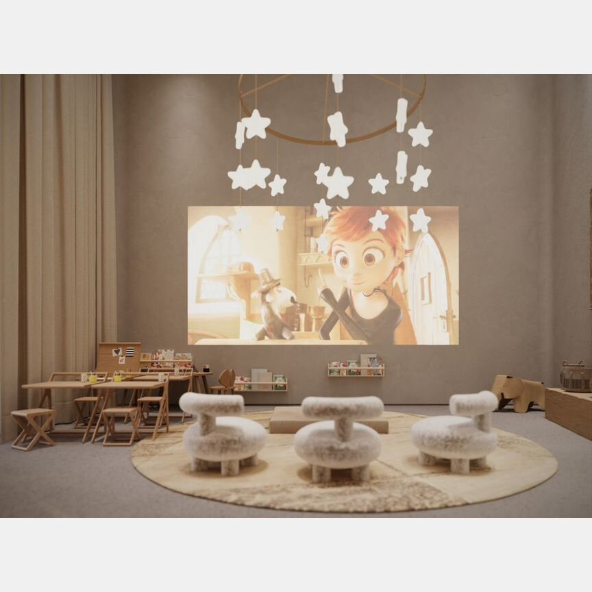 3-к. квартира, 83,2 м², 4/14 эт.