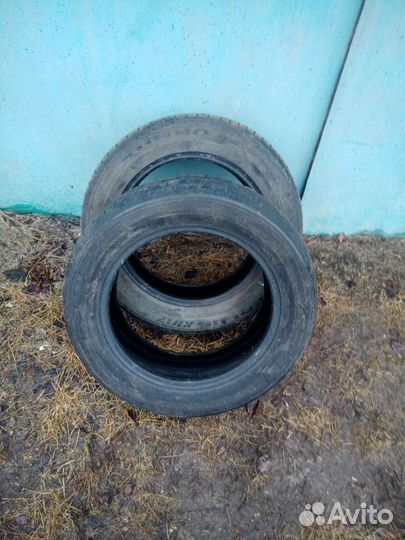 Kumho Solus KH17 205/60 R16 92V