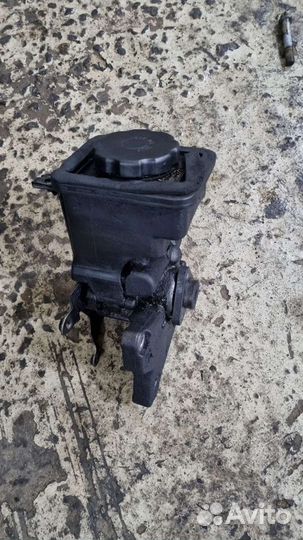 Насос гур bmw e53 x5 m57n