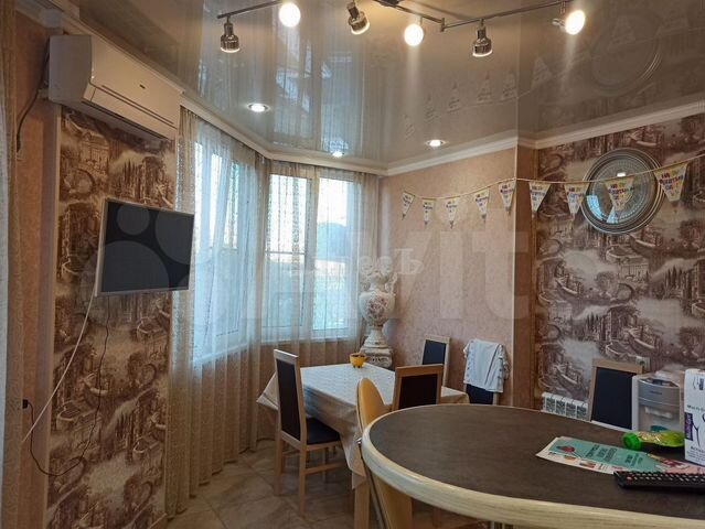 2-к. квартира, 73 м², 4/26 эт. на продажу в Воронеже | Купить квартиру ...