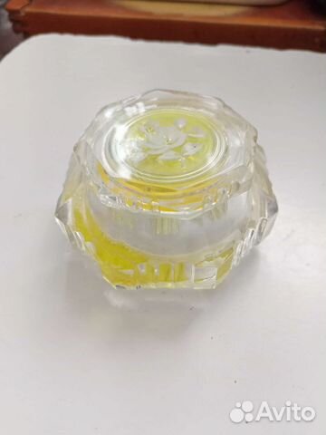 Шкатулка - пудреница