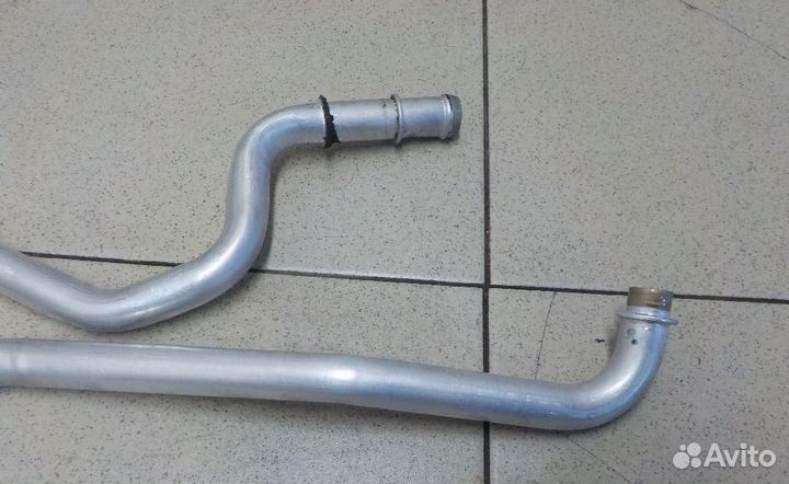 Трубка отопителя BMW 3-Series/M3 (F30,F31,F80) 201