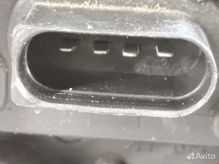 Фонарь задний правый, Volkswagen Touareg 1 (2002-2