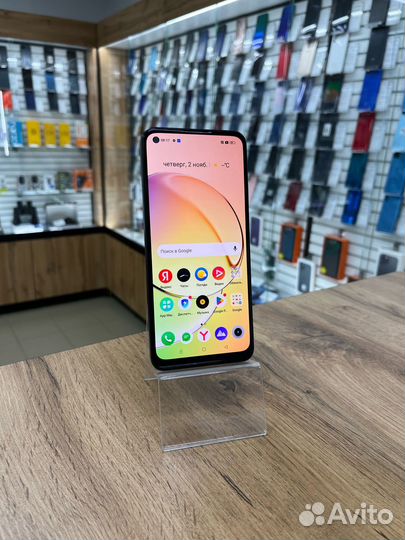 realme 10, 8/256 ГБ