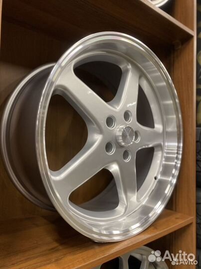 Диски 20’’ 5х120 для Chevrolet Camaro