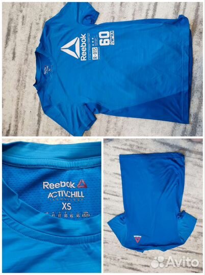 Компрессионная футболка и шорты