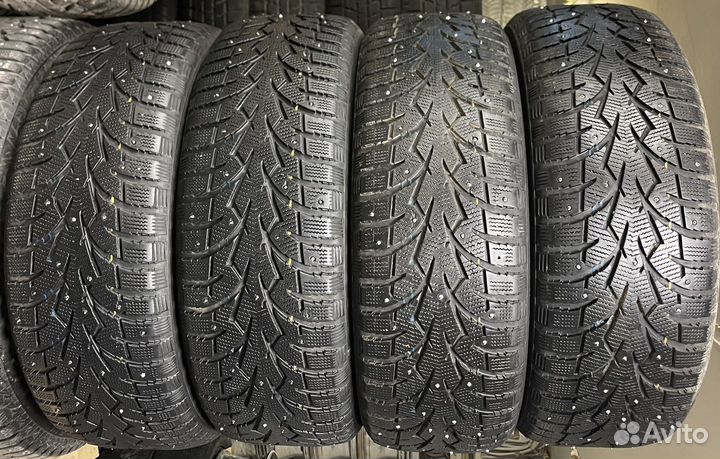Toyo Observe G3-Ice 225/60 R18 100T