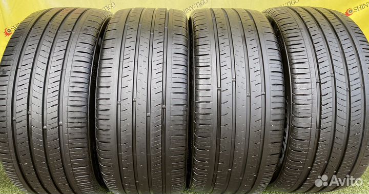 Kumho Solus TA31 245/45 R17 99V