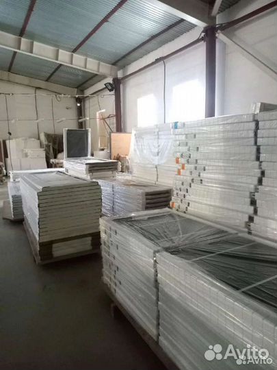 Двери межкомнатные