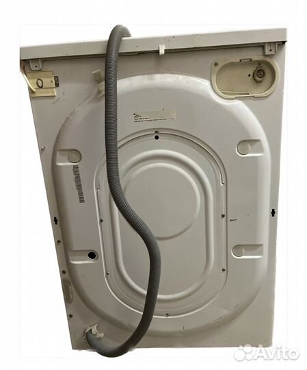 Стиральная машинка Hotpoint Ariston бу рабочая