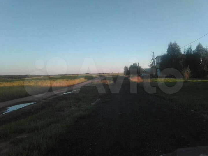 Участок 15 сот. (ИЖС)