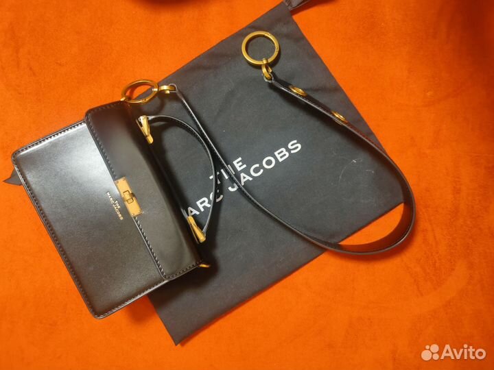 Сумка женская marc jacobs новая