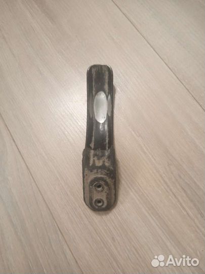 Тормоз для трюкового самоката