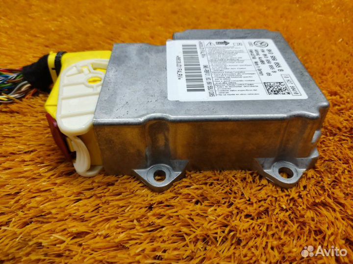 Блок управления Airbag Audi A5 8T cdnc 2009