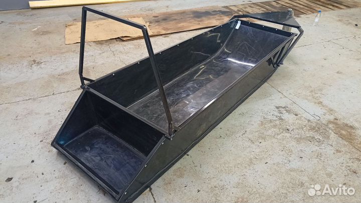 Мани волокуши(нарты)