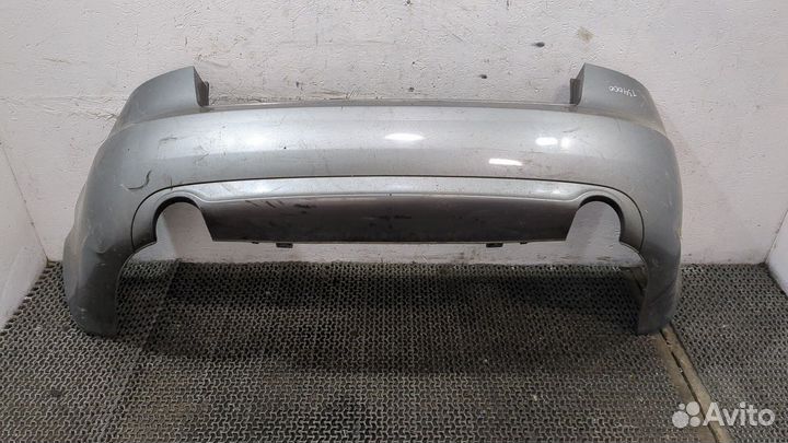 Бампер Audi A4 (B7), 2006