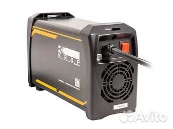 Аппарат инверторный кедр ultraarc-200