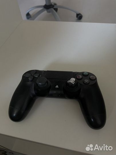 Sony playstation 4 pro