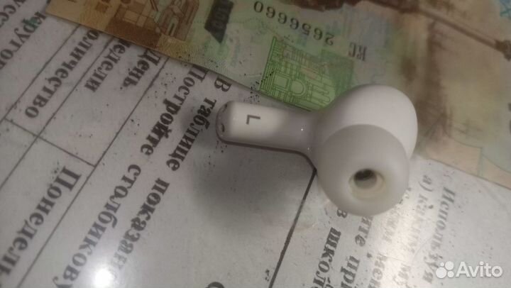 Беспроводные наушники honor choice moecen CE79