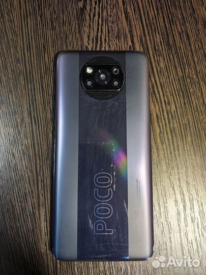 Xiaomi Poco X3 Pro, 8/256 ГБ