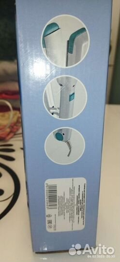 Стайлер для завивки волос