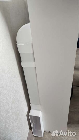 Вытяжка маникюрная Polarus аналог Verakso