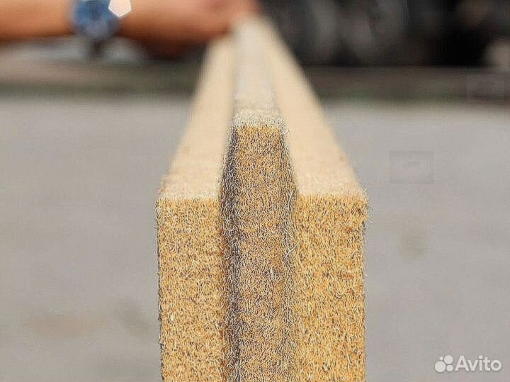 Шип паз белтермо