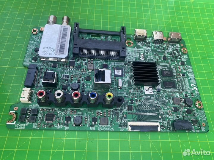 BN41-02482A samsung ue43j5202