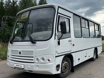 Городской автобус ПАЗ 320302-08, 2015