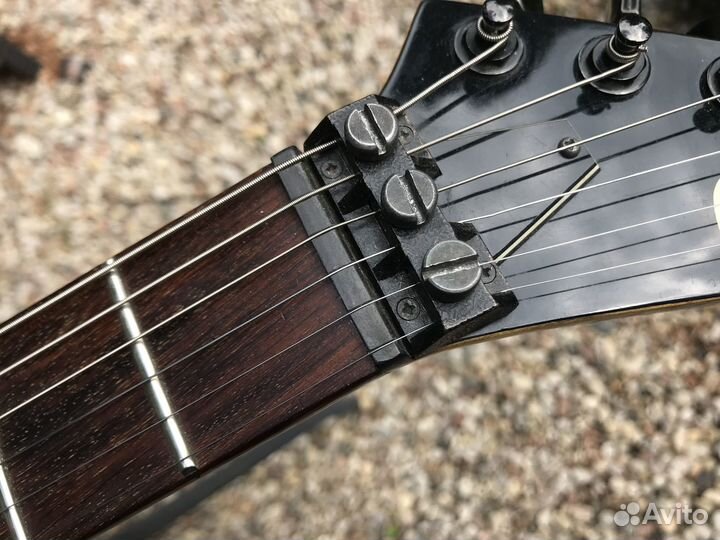 Charvel Model 3 Japan