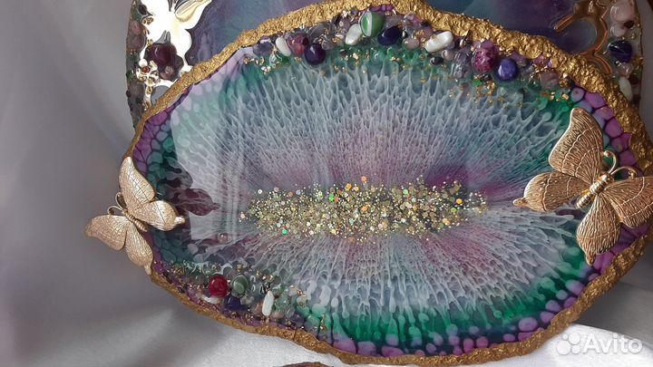 Набор для сервировки