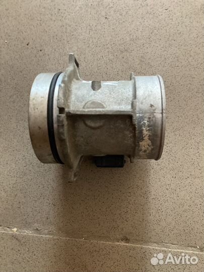 Дмрв ford mondeo 2