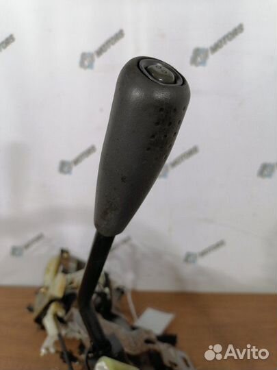 Рулевая колонка Nissan Liberty RM12 QR20DE