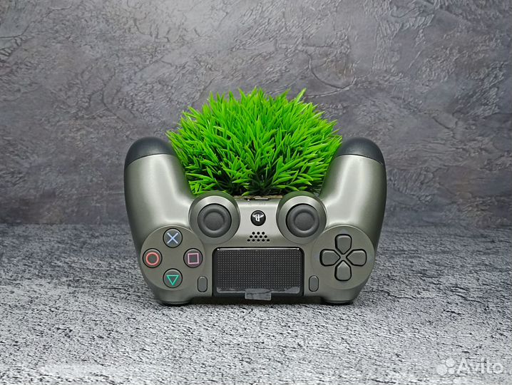 Геймпад Dualshock 4 / Джойстик PS4 + кабель