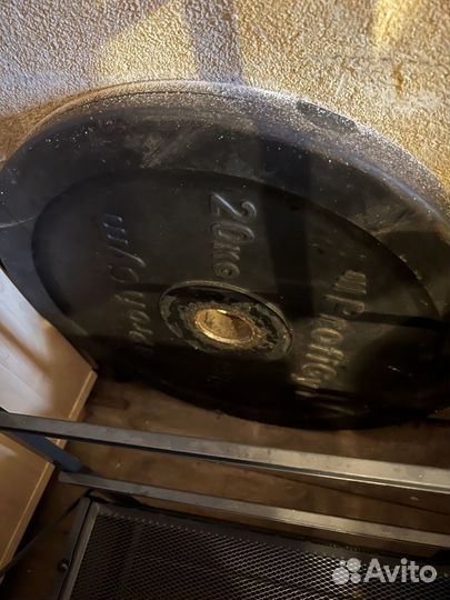 Диски блины для штанги