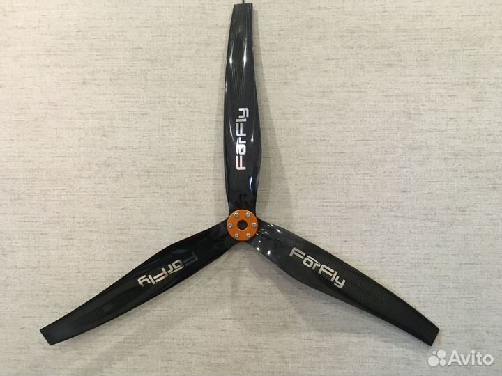 Винт воздушный