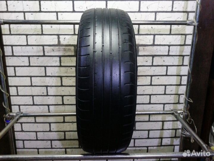 Nexen N'Priz RH1 215/65 R16 98H