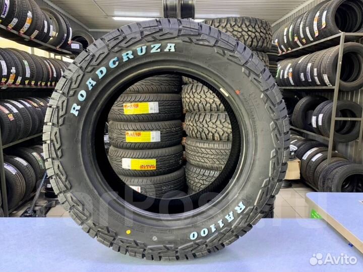 Roadcruza RA1100 A/T 235/60 R18 103T