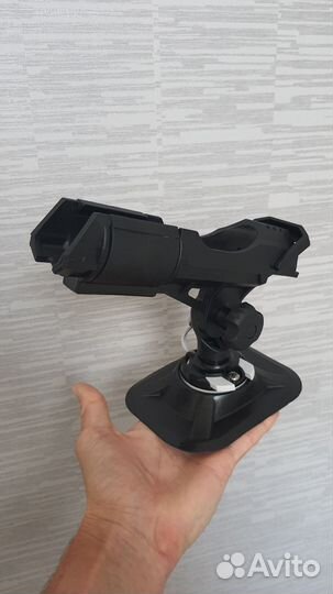 Держатель для спиннинга быстросъёмный